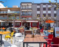 Herverkoop - Appartement / flat - Pilar de la Horadada - Torre de la Horadada