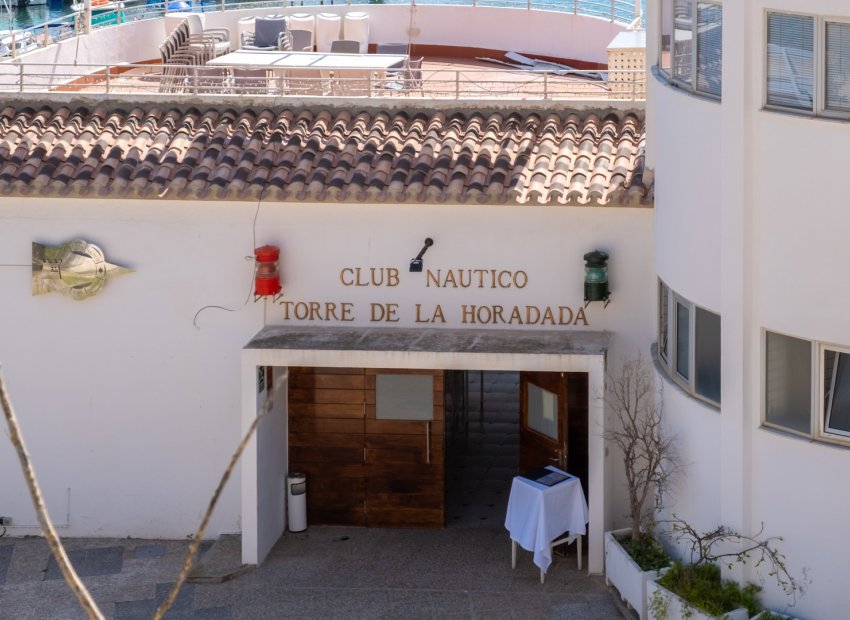 Herverkoop - Appartement / flat - Pilar de la Horadada - Torre de la Horadada