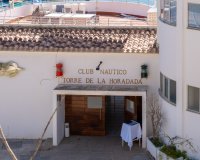 Herverkoop - Appartement / flat - Pilar de la Horadada - Torre de la Horadada