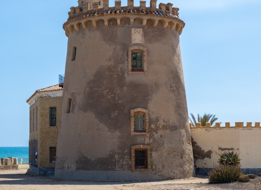 Herverkoop - Appartement / flat - Pilar de la Horadada - Torre de la Horadada