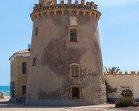 Herverkoop - Appartement / flat - Pilar de la Horadada - Torre de la Horadada