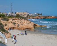 Herverkoop - Appartement / flat - Pilar de la Horadada - Torre de la Horadada