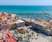 Herverkoop - Appartement / flat - Pilar de la Horadada - Torre de la Horadada