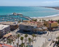 Herverkoop - Appartement / flat - Pilar de la Horadada - Torre de la Horadada