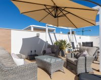 Herverkoop - Appartement / flat - Pilar de la Horadada - Zona Pueblo