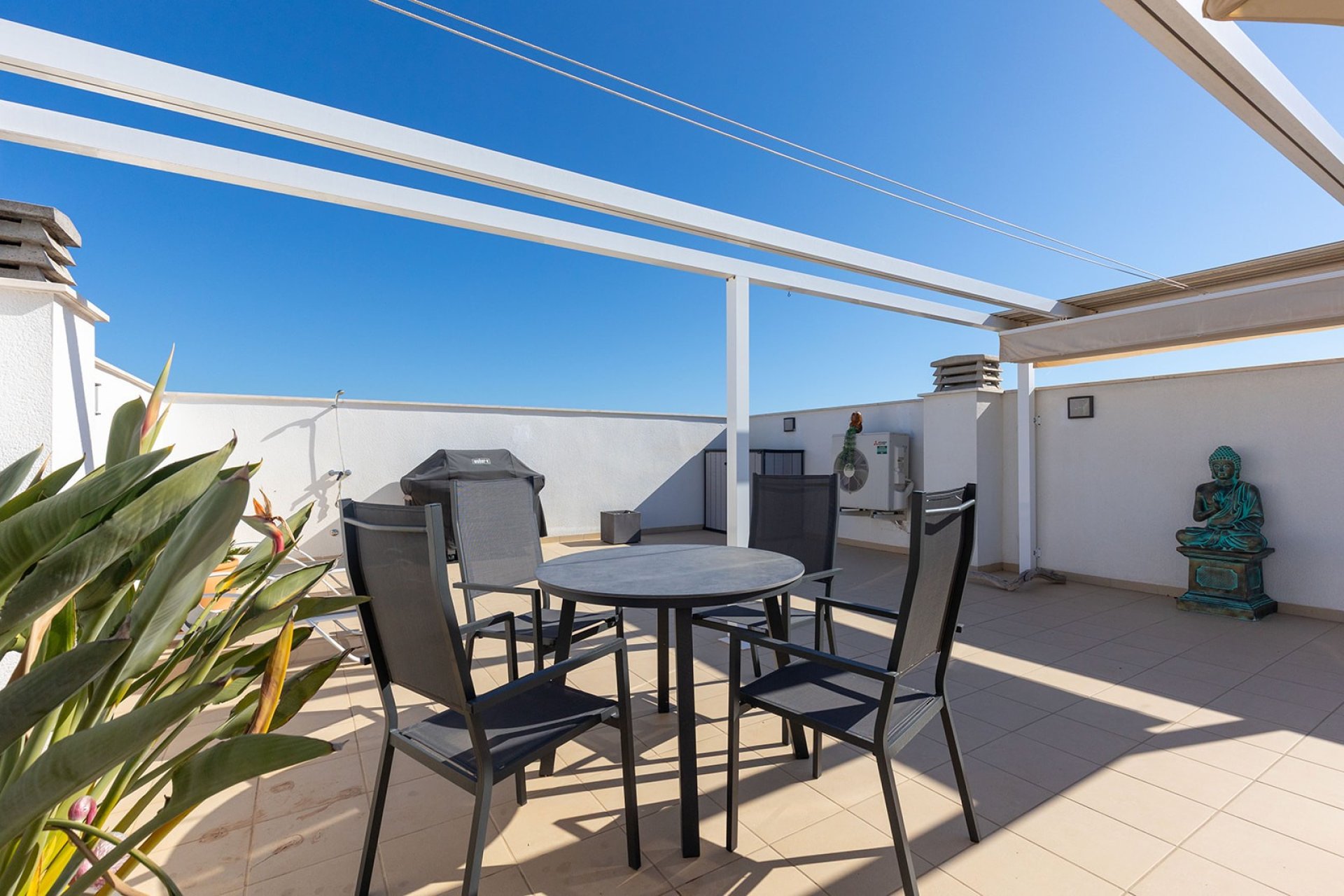 Herverkoop - Appartement / flat - Pilar de la Horadada - Zona Pueblo