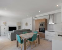 Herverkoop - Appartement / flat - Pilar de la Horadada - Zona Pueblo