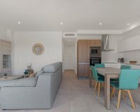 Herverkoop - Appartement / flat - Pilar de la Horadada - Zona Pueblo