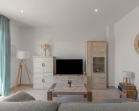 Herverkoop - Appartement / flat - Pilar de la Horadada - Zona Pueblo