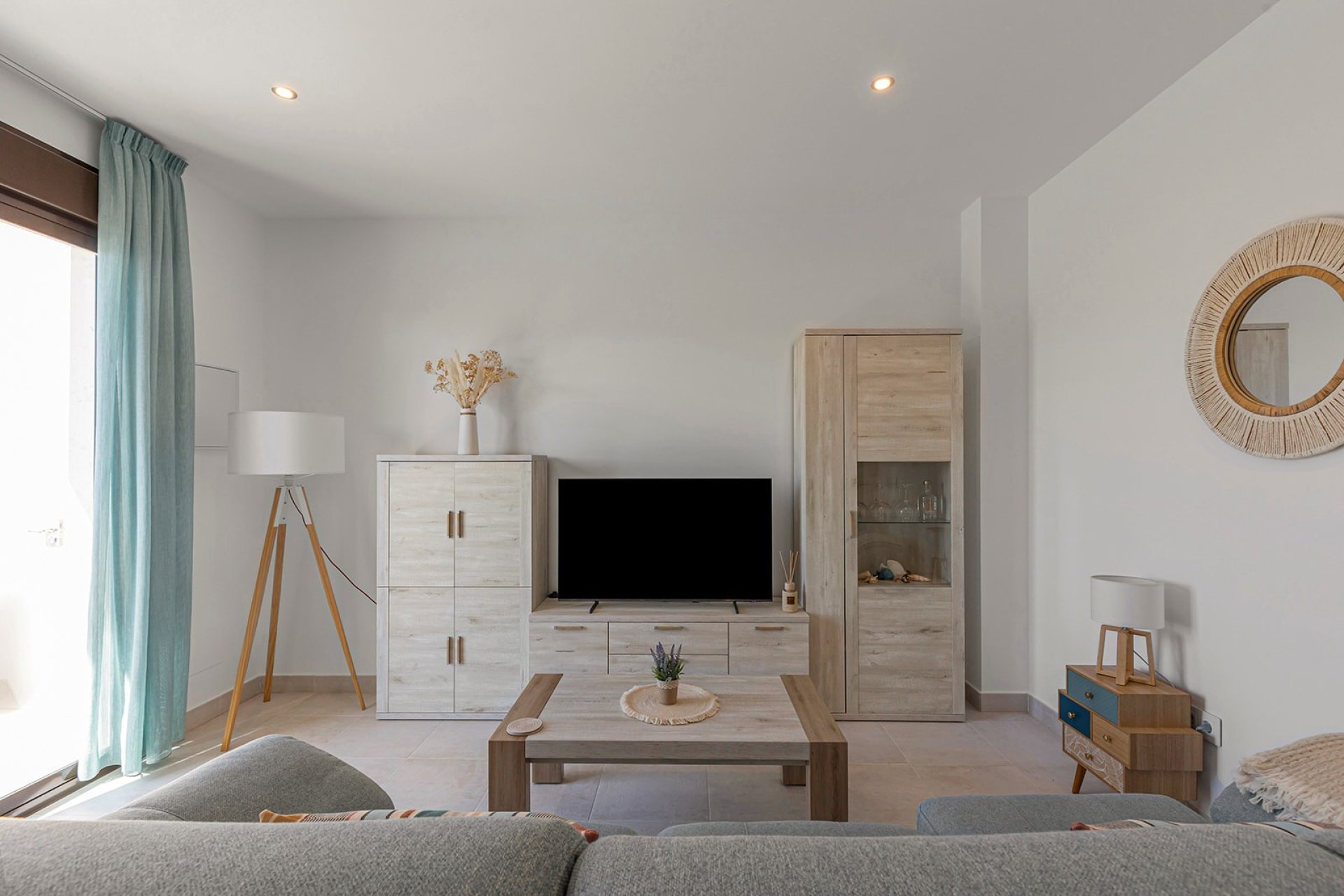 Herverkoop - Appartement / flat - Pilar de la Horadada - Zona Pueblo