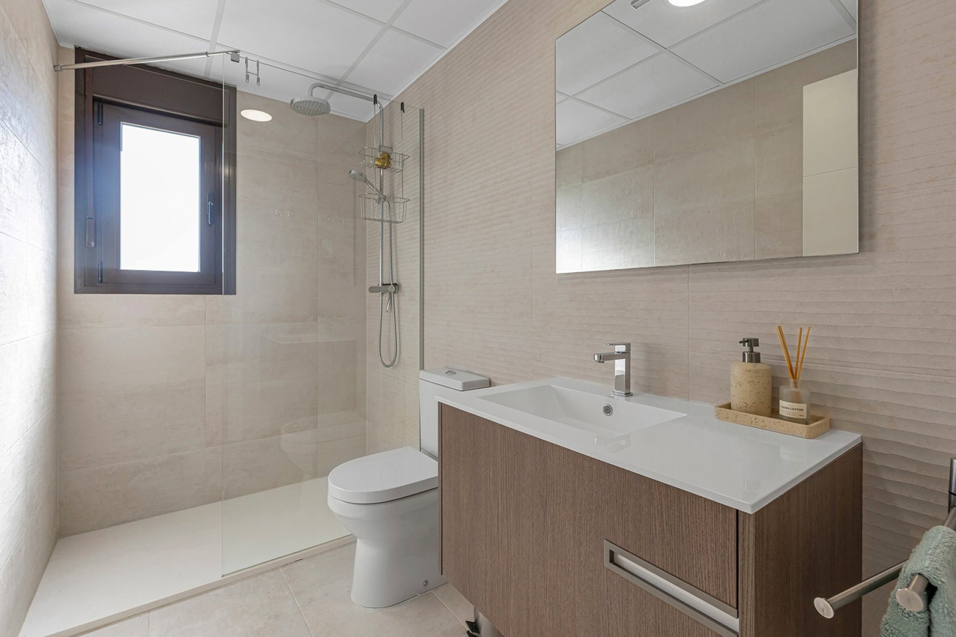 Herverkoop - Appartement / flat - Pilar de la Horadada - Zona Pueblo