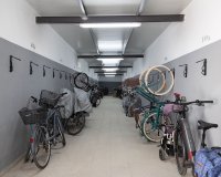 Herverkoop - Appartement / flat - Pilar de la Horadada - Zona Pueblo