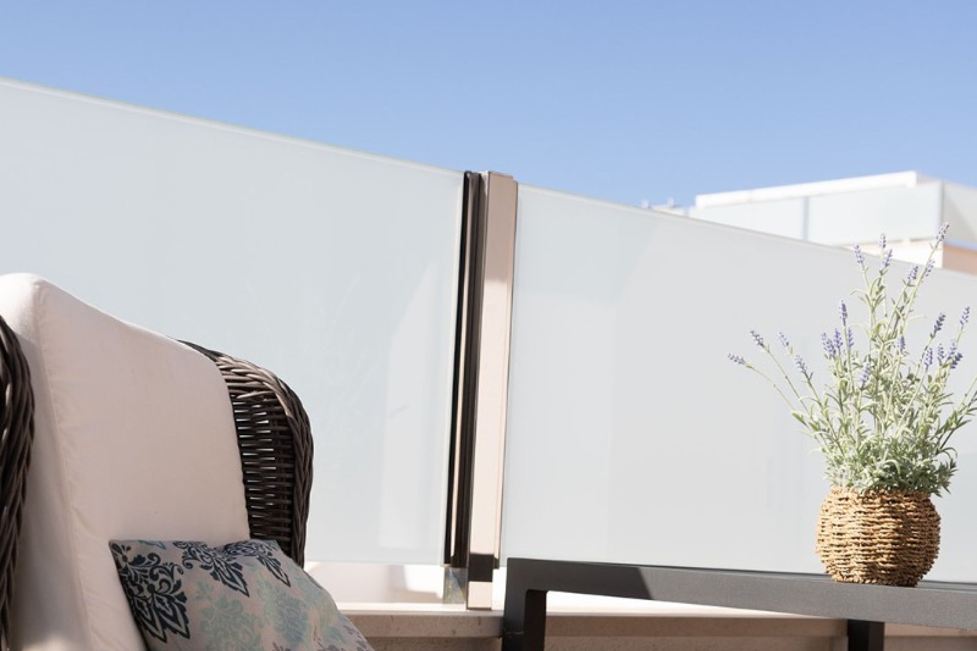 Herverkoop - Appartement / flat - Pilar de la Horadada - Zona Pueblo