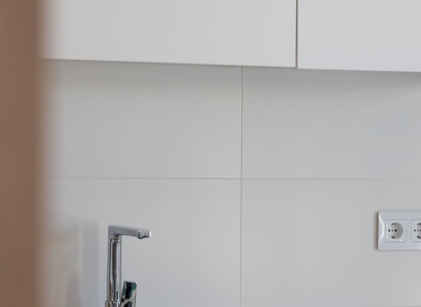 Herverkoop - Appartement / flat - Pilar de la Horadada - Zona Pueblo