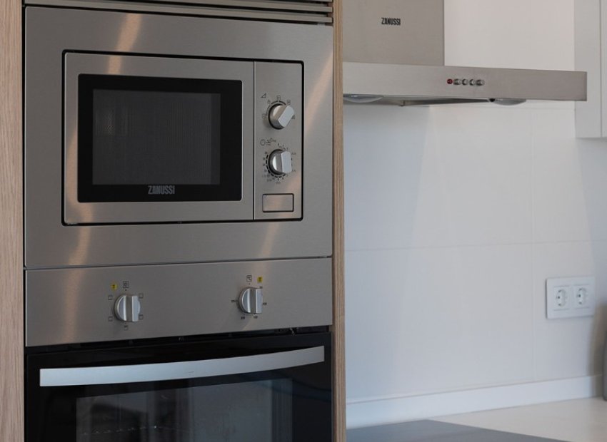 Herverkoop - Appartement / flat - Pilar de la Horadada - Zona Pueblo