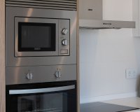 Herverkoop - Appartement / flat - Pilar de la Horadada - Zona Pueblo