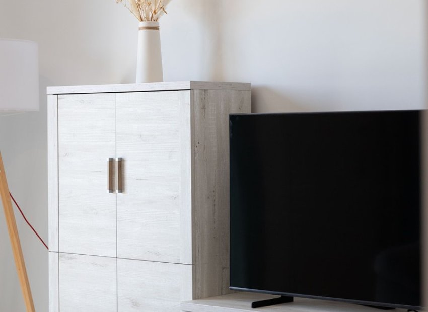 Herverkoop - Appartement / flat - Pilar de la Horadada - Zona Pueblo