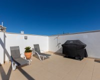 Herverkoop - Appartement / flat - Pilar de la Horadada - Zona Pueblo
