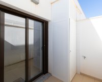 Herverkoop - Appartement / flat - Pilar de la Horadada - Zona Pueblo