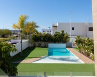 Herverkoop - Appartement / flat - Pilar de la Horadada - Zona Pueblo