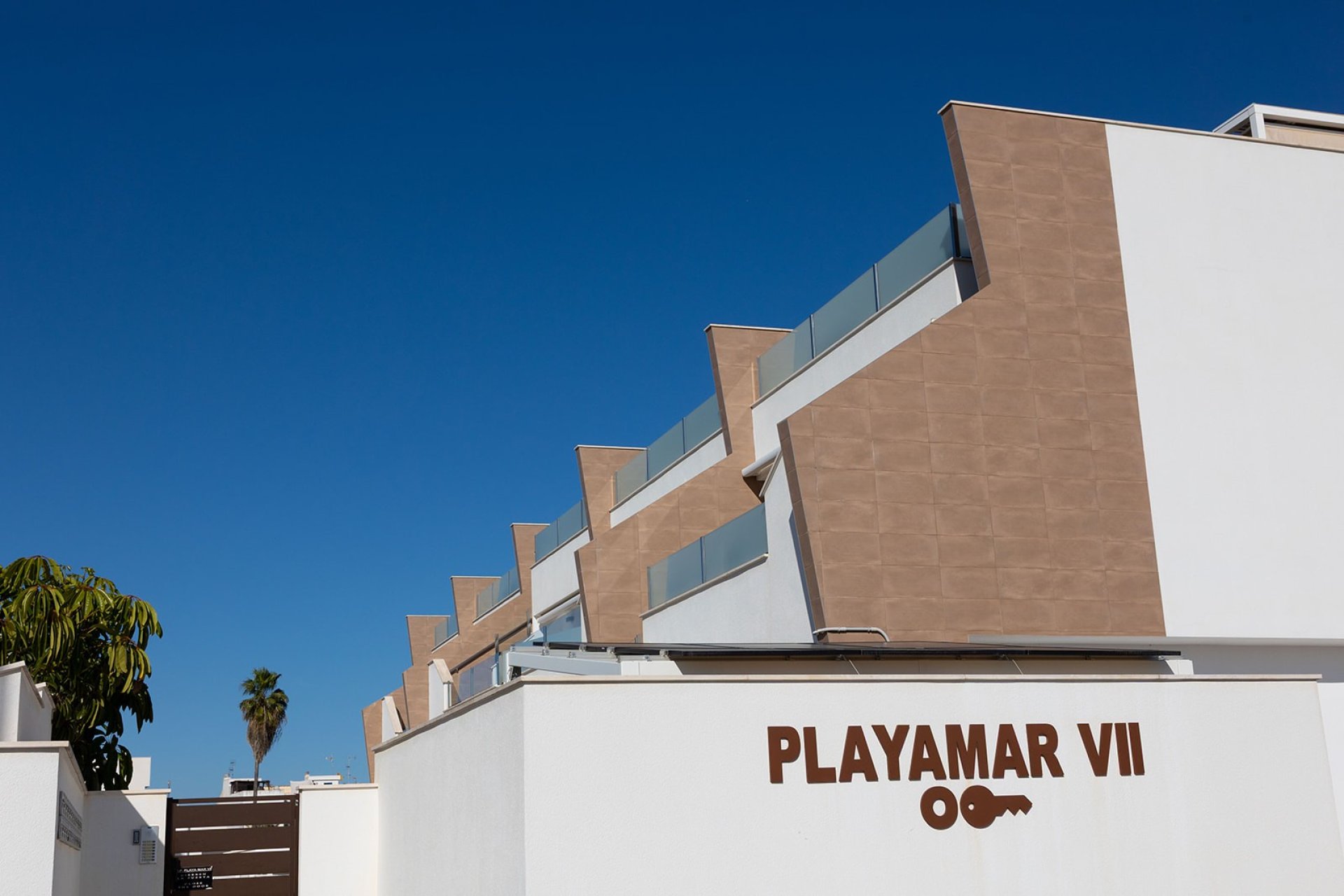 Herverkoop - Appartement / flat - Pilar de la Horadada - Zona Pueblo