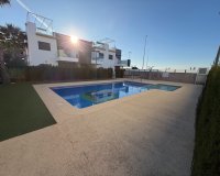 Herverkoop - Appartement / flat - Pilar de la Horadada