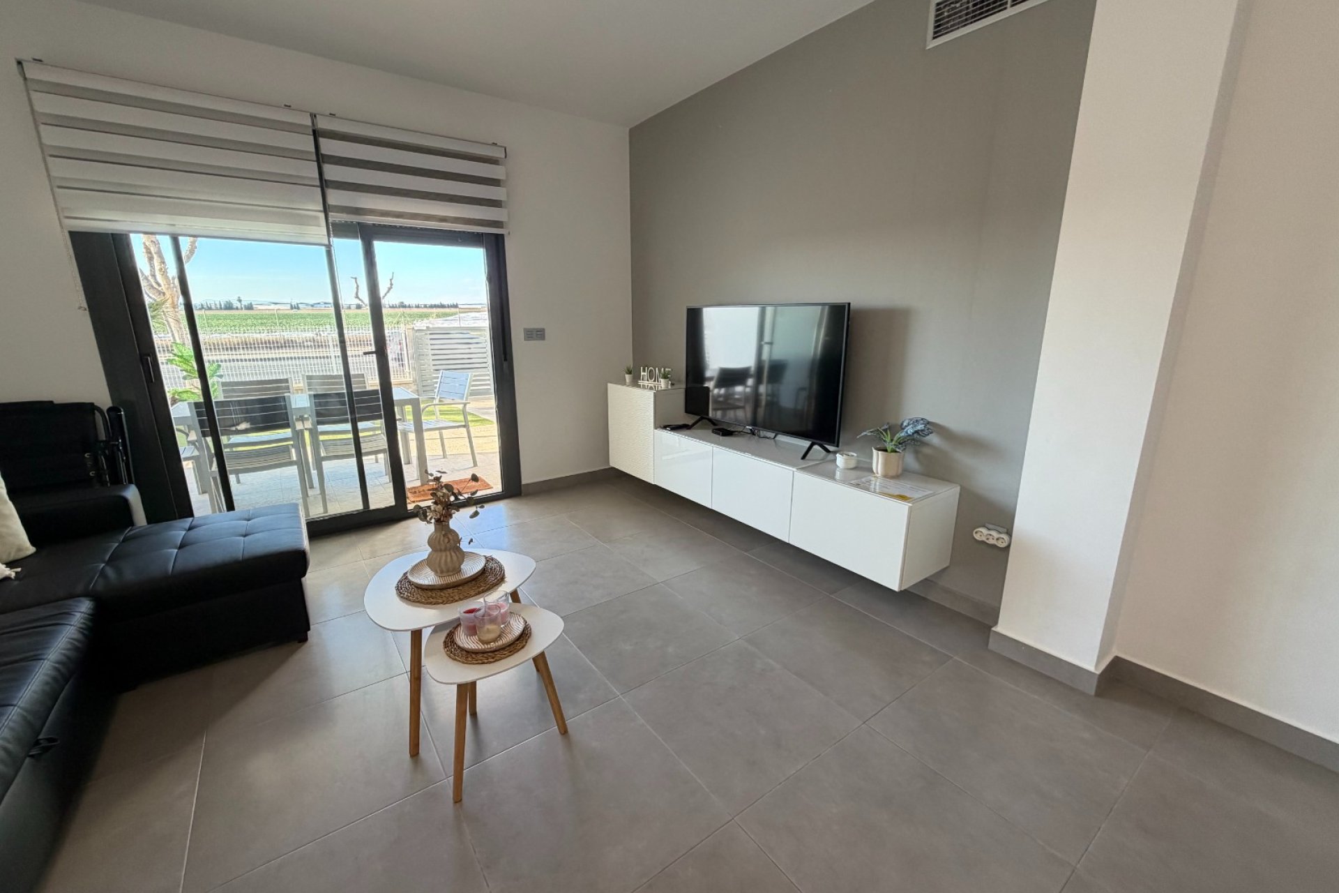 Herverkoop - Appartement / flat - Pilar de la Horadada