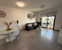 Herverkoop - Appartement / flat - Pilar de la Horadada