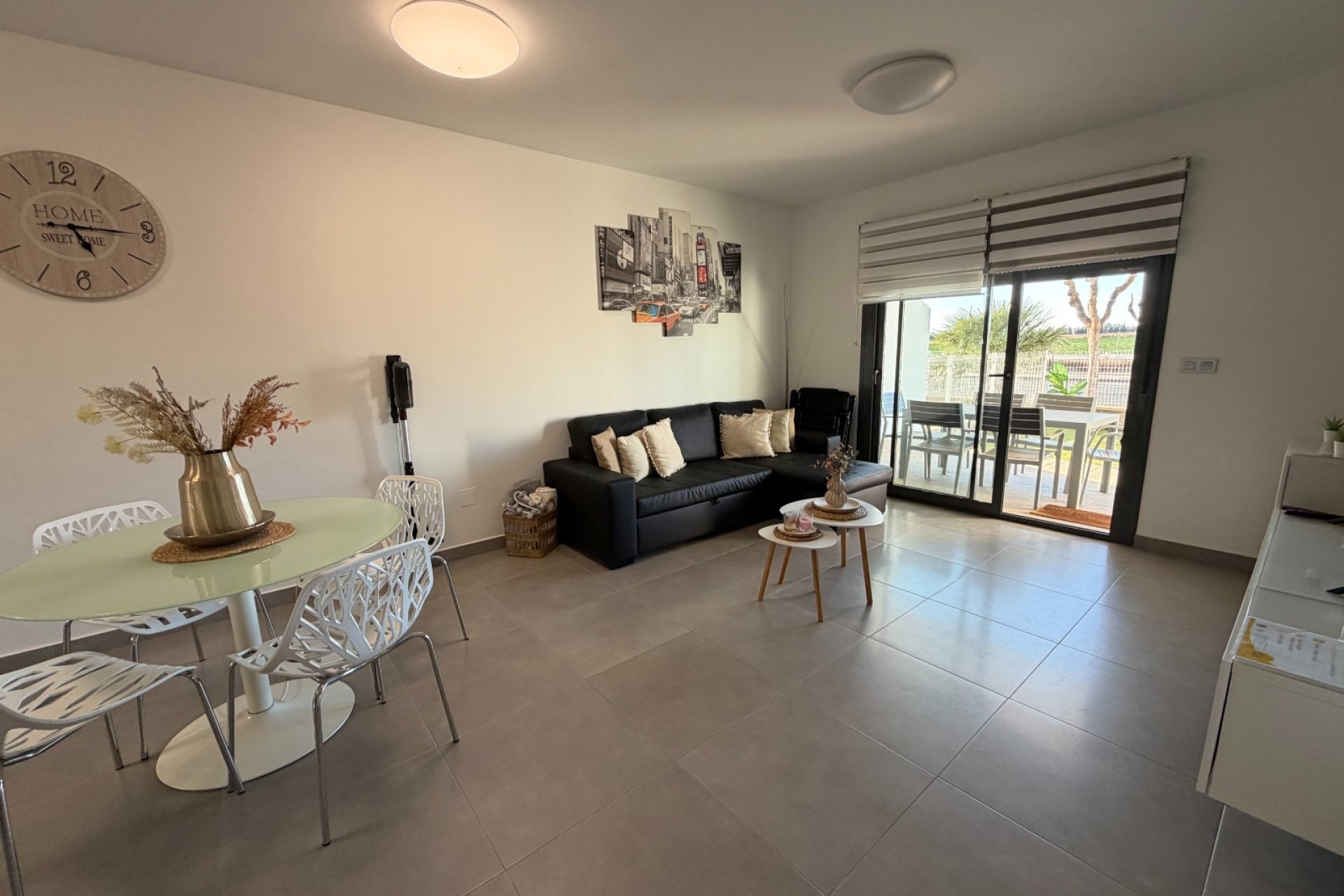 Herverkoop - Appartement / flat - Pilar de la Horadada