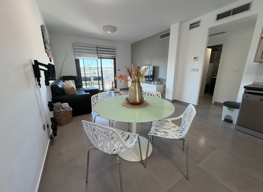 Herverkoop - Appartement / flat - Pilar de la Horadada