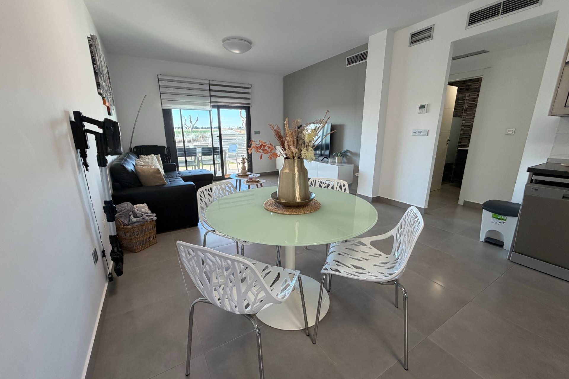 Herverkoop - Appartement / flat - Pilar de la Horadada