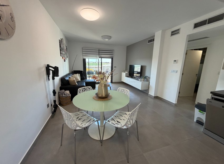 Herverkoop - Appartement / flat - Pilar de la Horadada