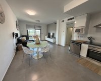 Herverkoop - Appartement / flat - Pilar de la Horadada