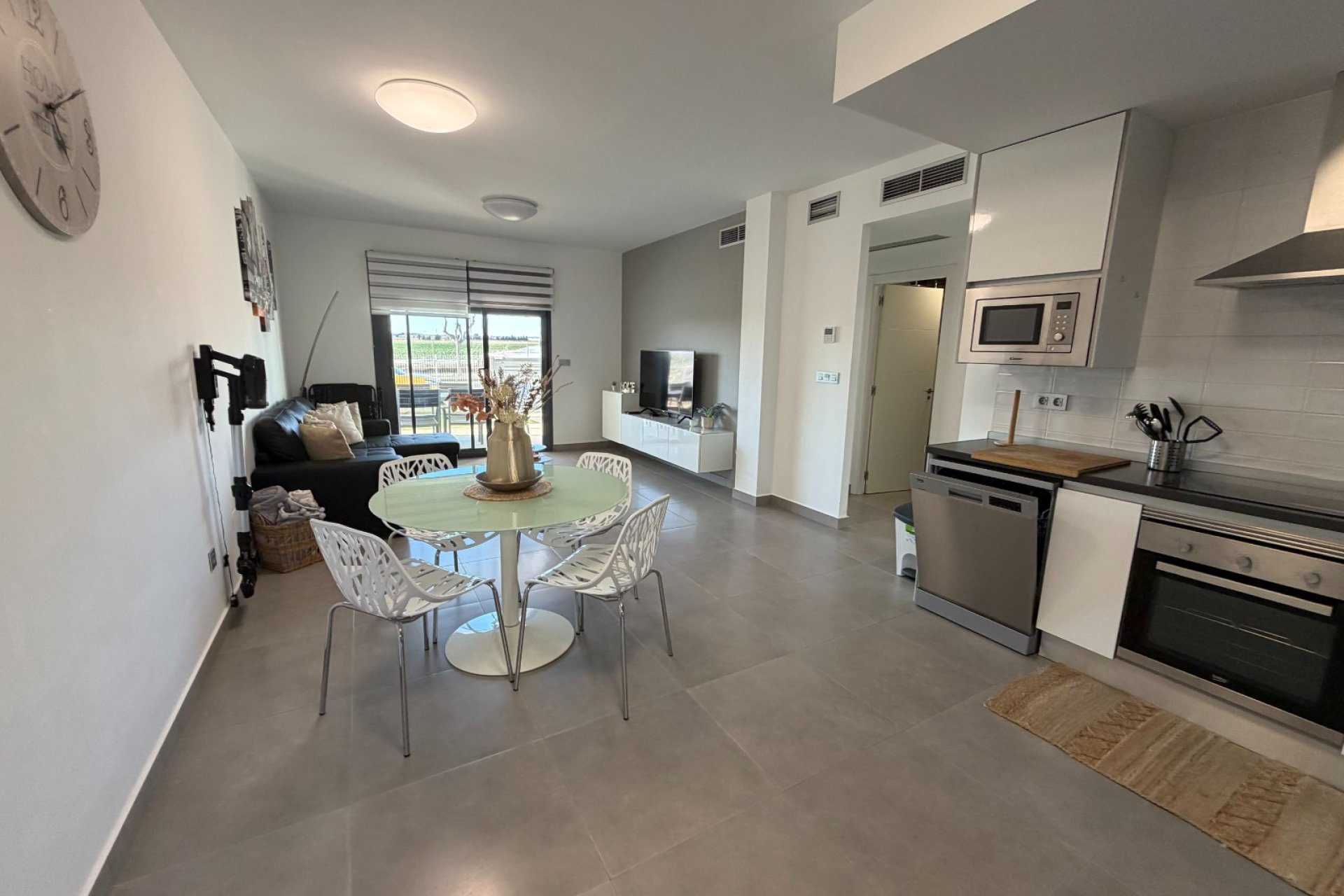 Herverkoop - Appartement / flat - Pilar de la Horadada