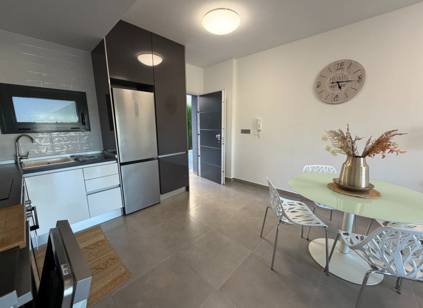 Herverkoop - Appartement / flat - Pilar de la Horadada