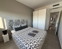 Herverkoop - Appartement / flat - Pilar de la Horadada