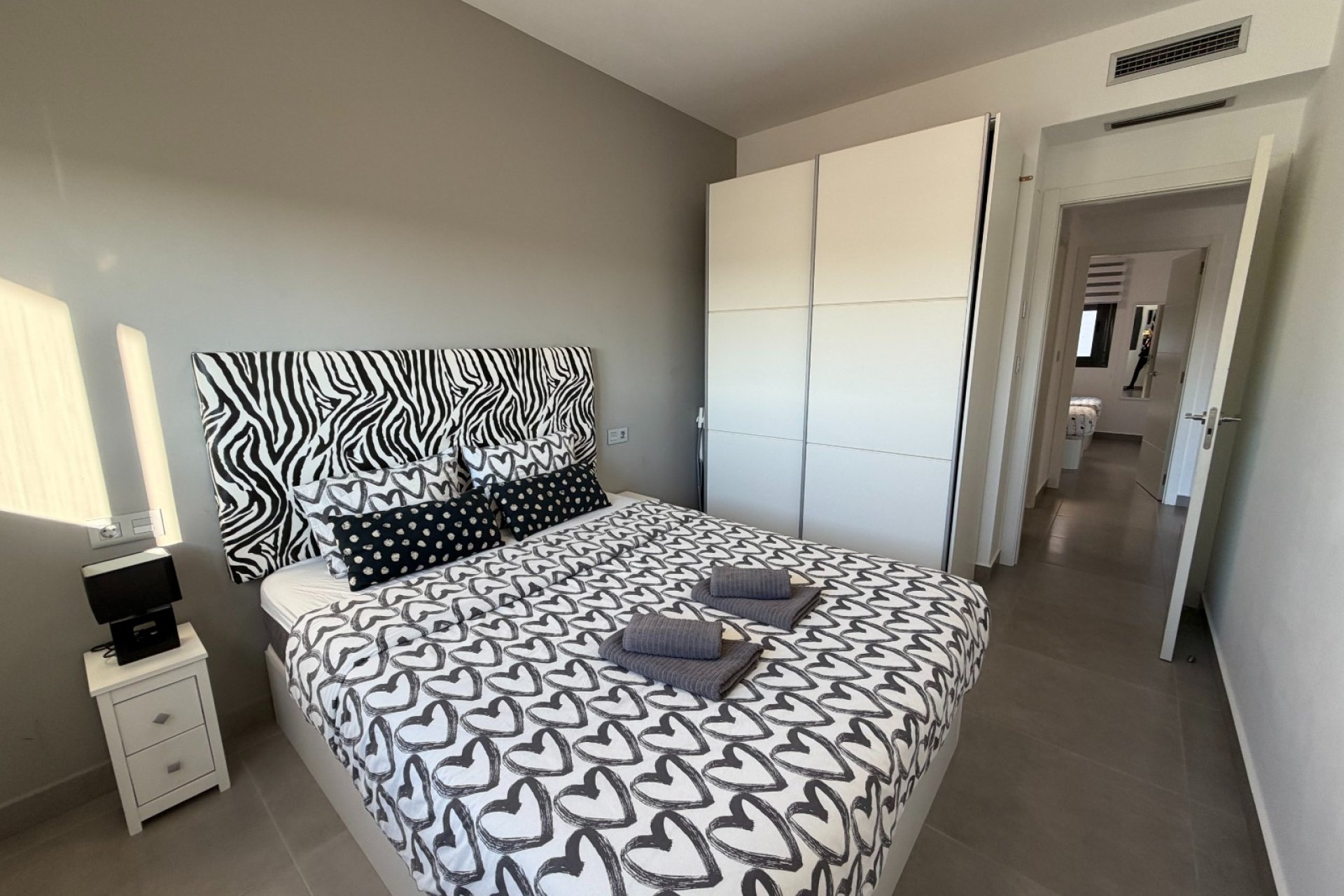 Herverkoop - Appartement / flat - Pilar de la Horadada