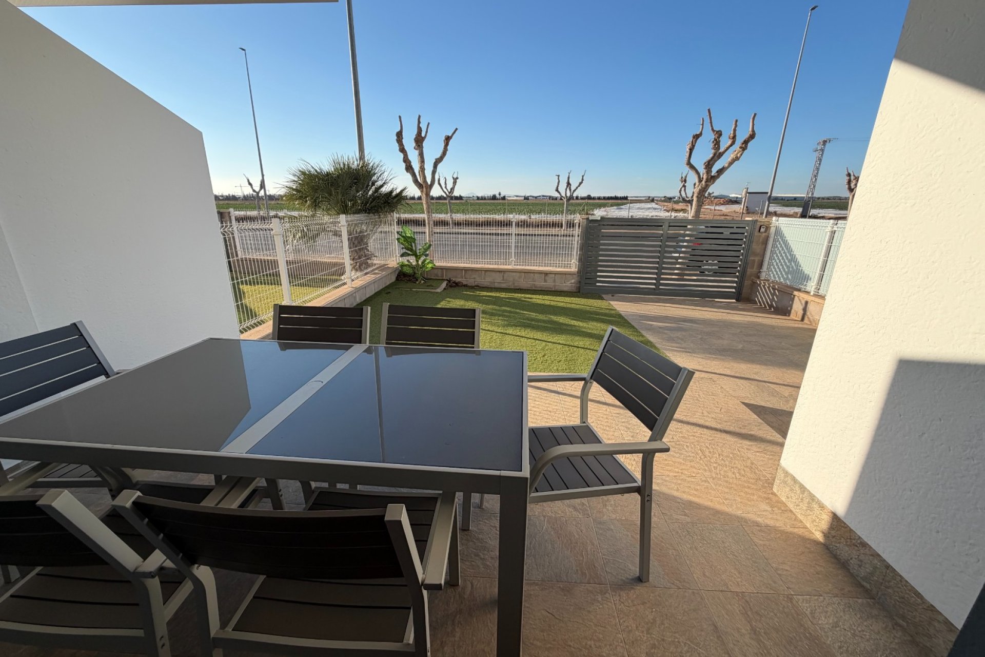 Herverkoop - Appartement / flat - Pilar de la Horadada