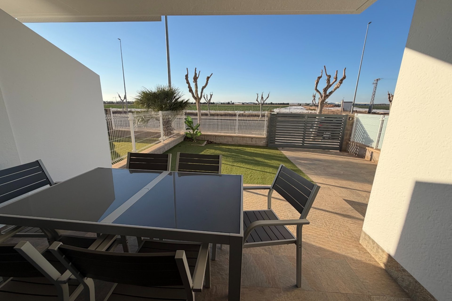 Herverkoop - Appartement / flat - Pilar de la Horadada