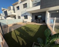 Herverkoop - Appartement / flat - Pilar de la Horadada