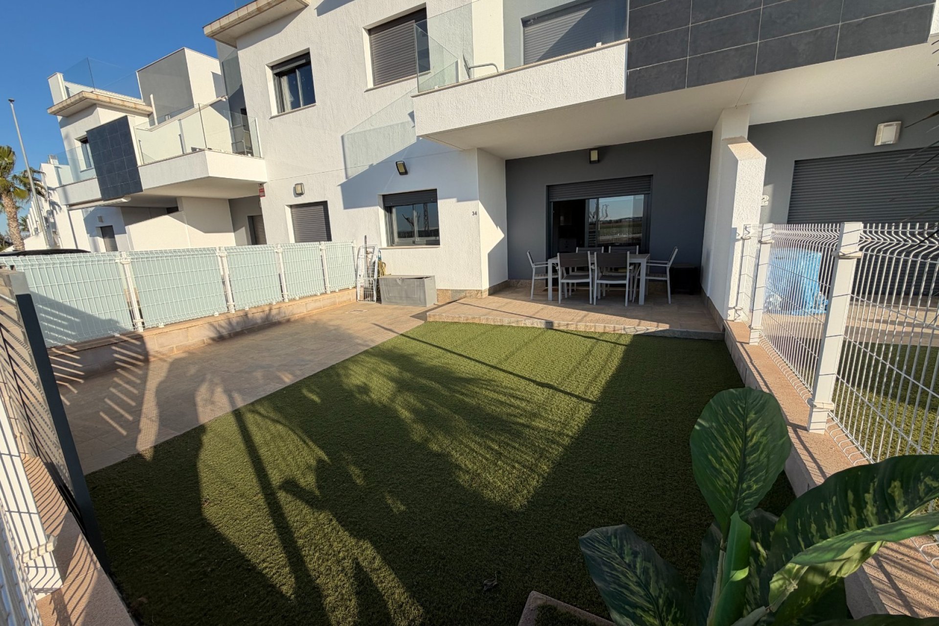 Herverkoop - Appartement / flat - Pilar de la Horadada