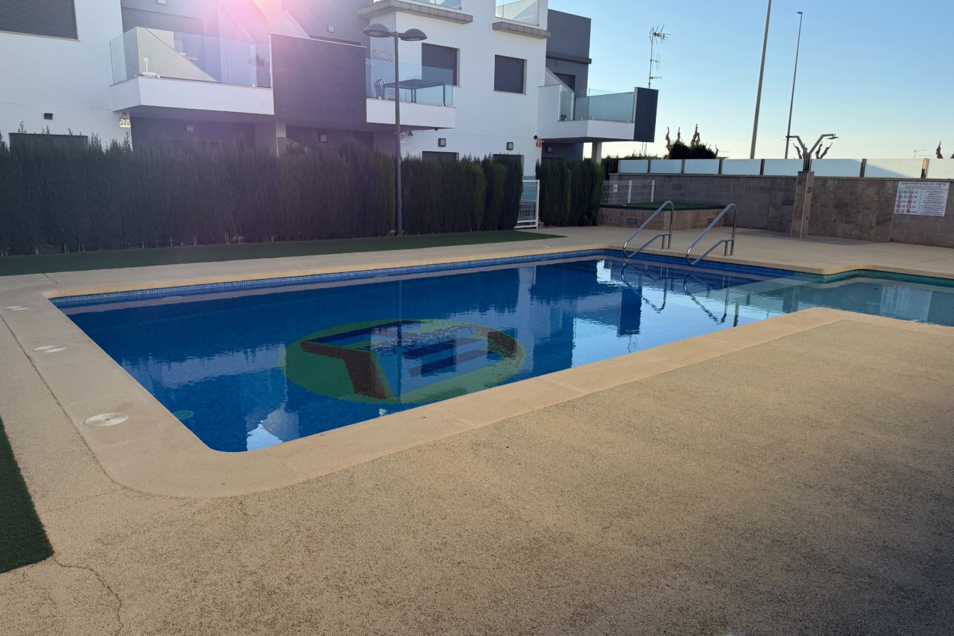 Herverkoop - Appartement / flat - Pilar de la Horadada