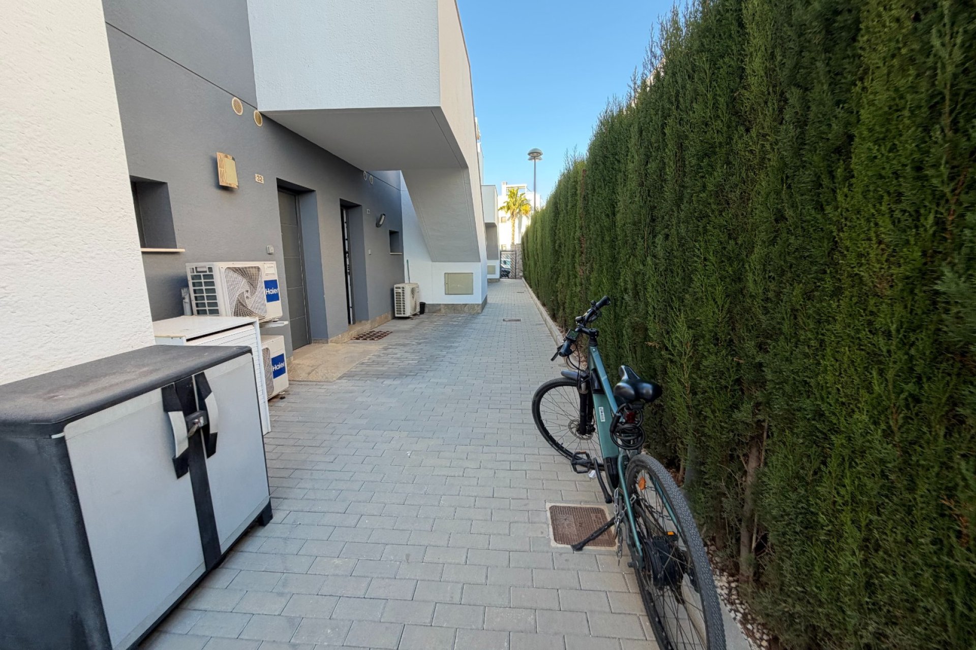 Herverkoop - Appartement / flat - Pilar de la Horadada