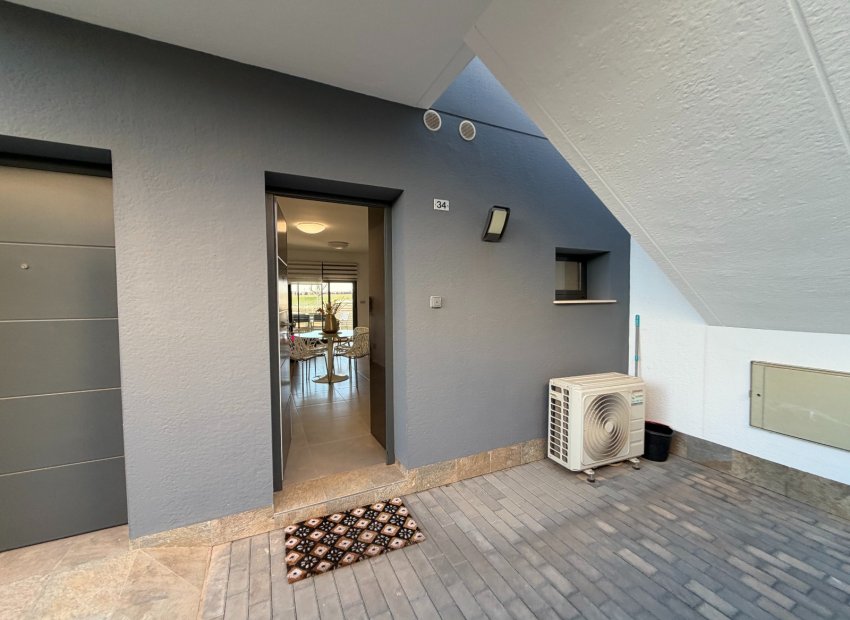 Herverkoop - Appartement / flat - Pilar de la Horadada