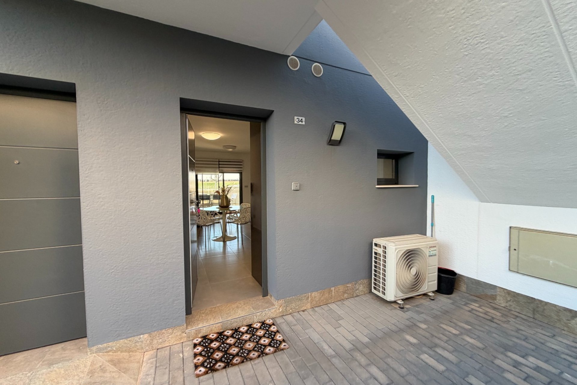 Herverkoop - Appartement / flat - Pilar de la Horadada