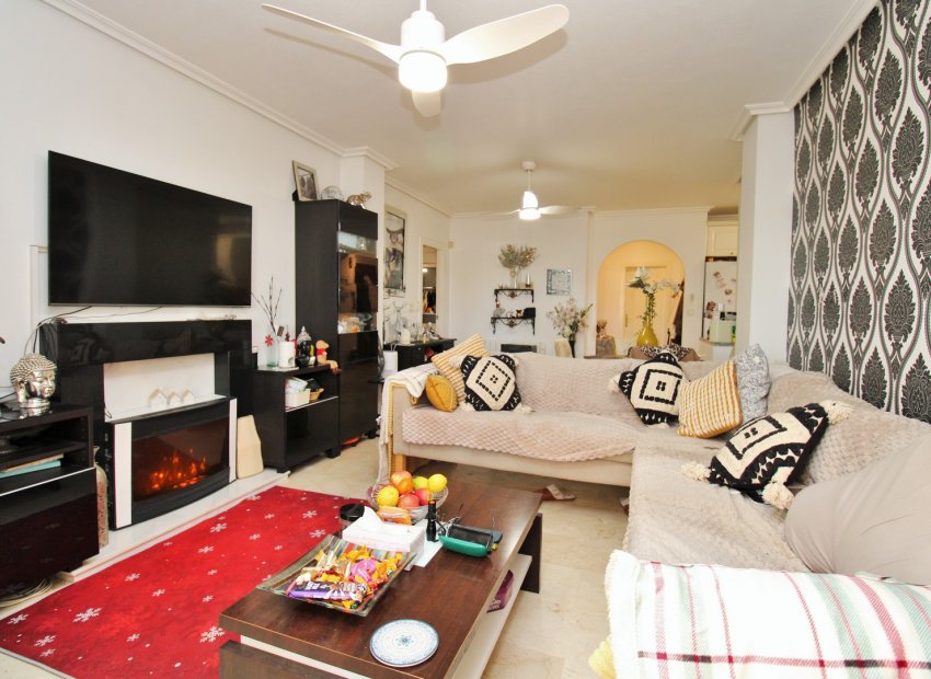 Herverkoop - Appartement / flat - Playa Flamenca