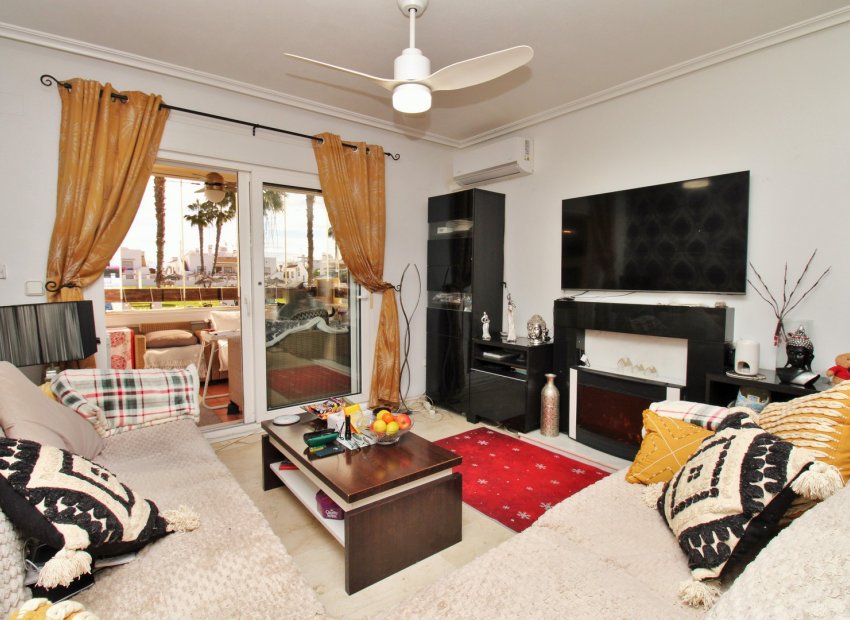 Herverkoop - Appartement / flat - Playa Flamenca