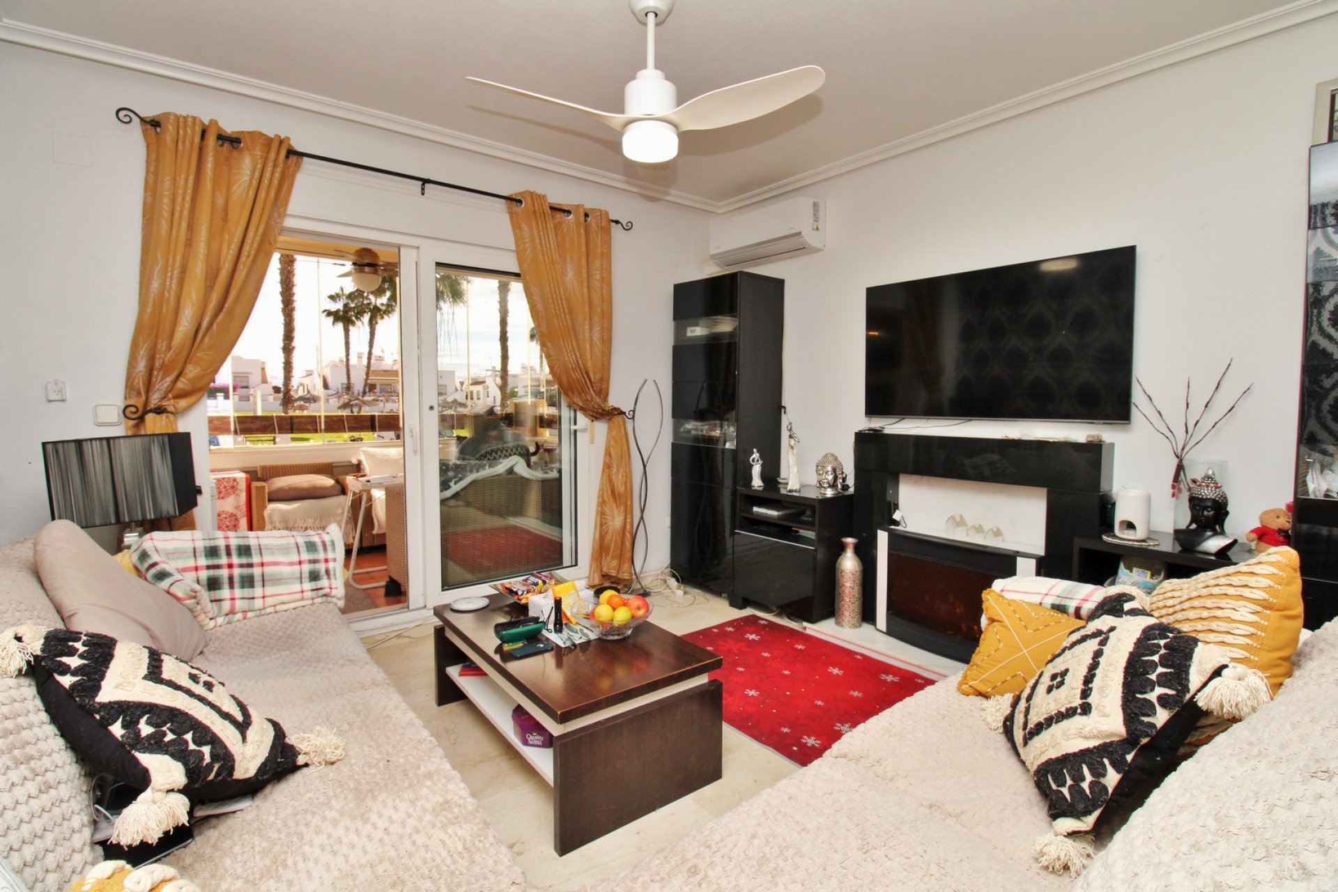 Herverkoop - Appartement / flat - Playa Flamenca