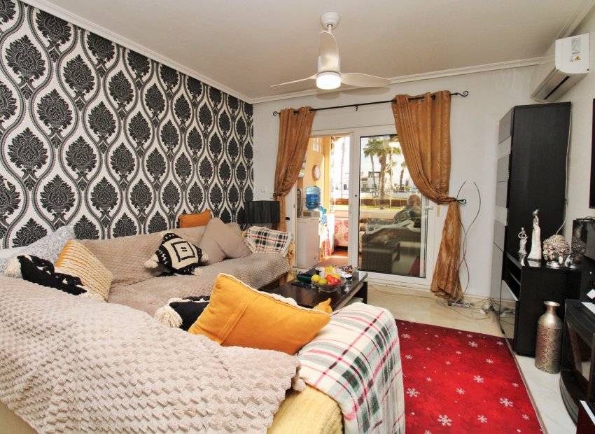 Herverkoop - Appartement / flat - Playa Flamenca