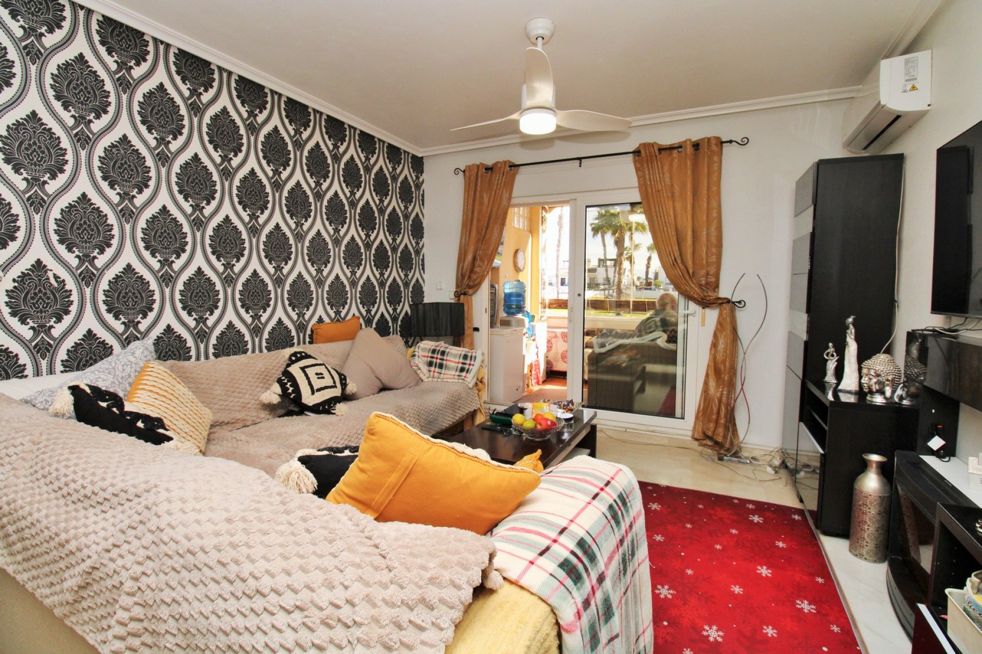 Herverkoop - Appartement / flat - Playa Flamenca